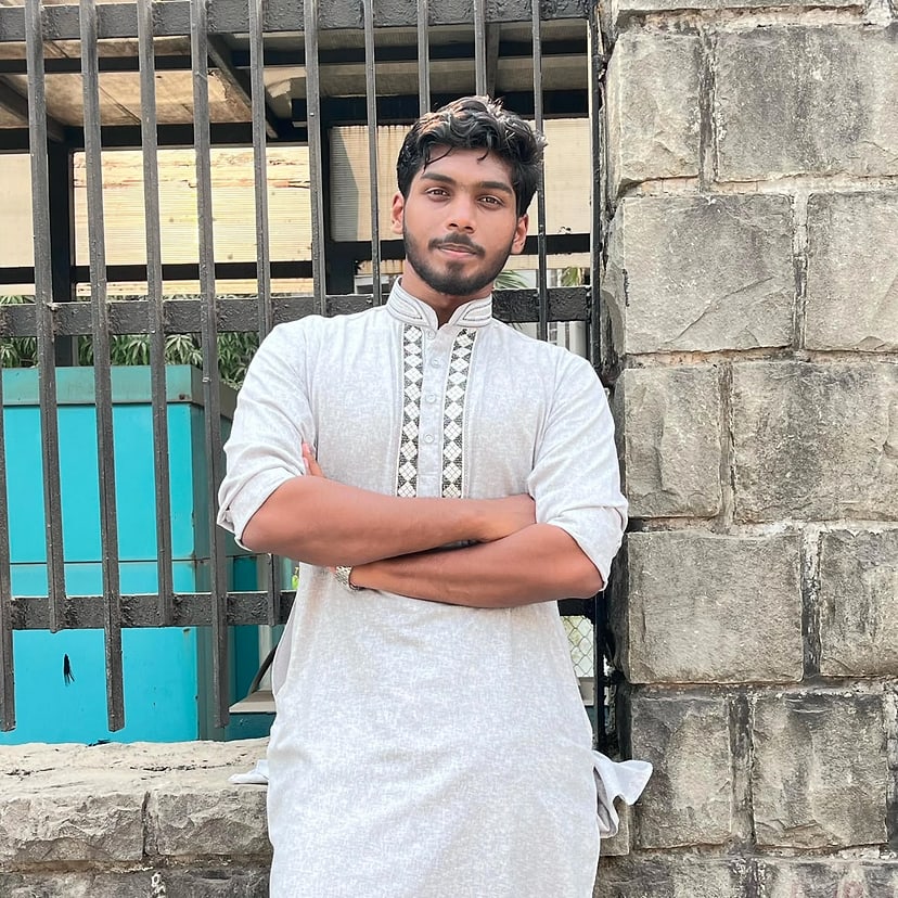 Abdul Rahman Sultan, CEO of Global Radius Enterprises